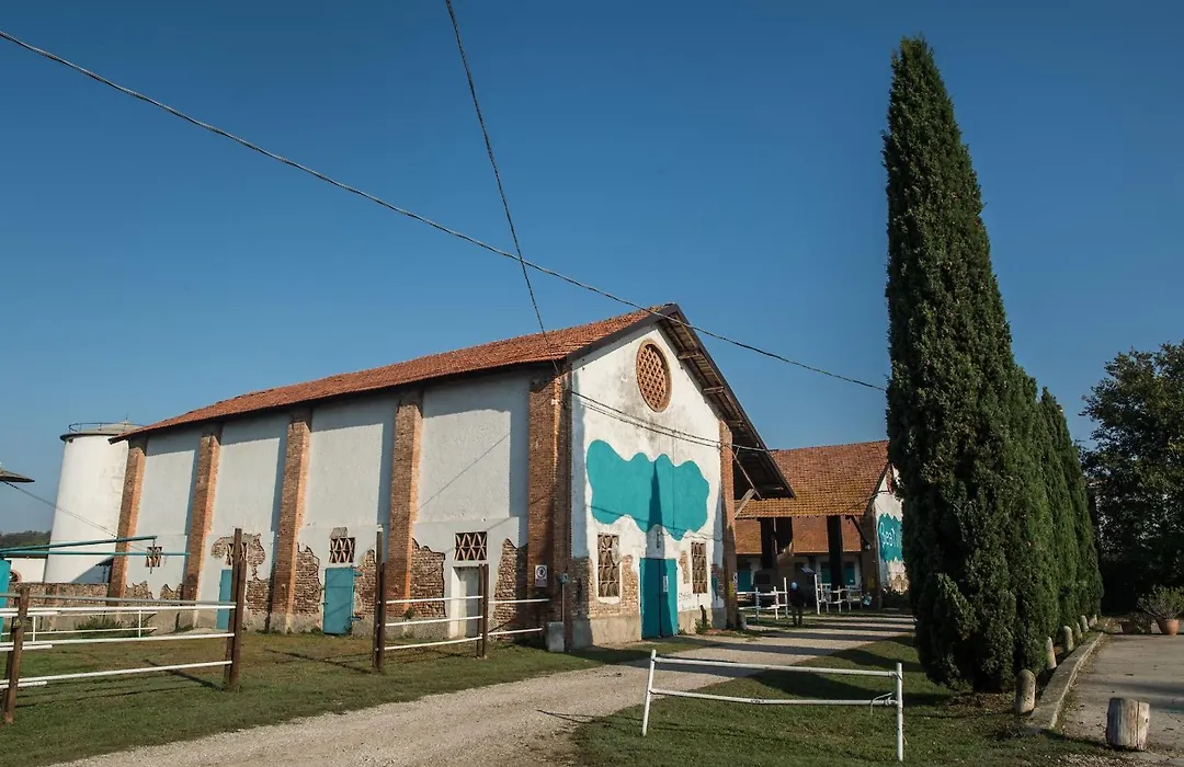 Agriturismo Beatilla-1